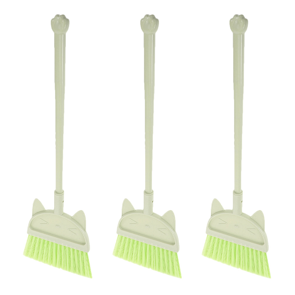 3pcs Toddler Broom Set for Kid - огляд і ціна Kids Outdoor Broom