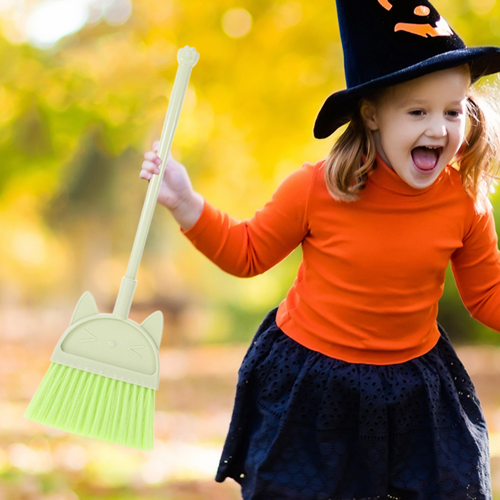 3pcs Toddler Broom Set for Kid - огляд і ціна Kids Outdoor Broom