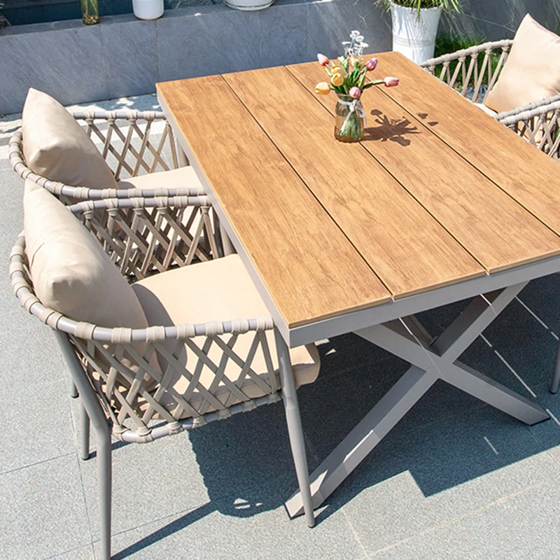 Outside Table Set Upholstery G - огляд і ціна Kids Outdoor Furniture Set