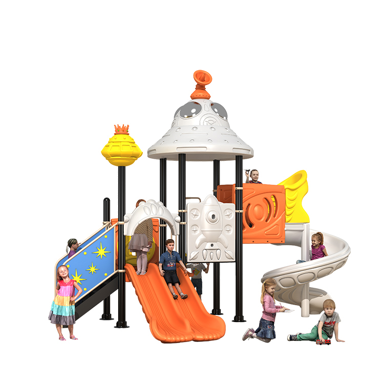 Children Amusement Set Plastic - огляд і ціна Kids Outdoor Area