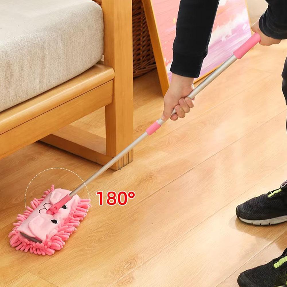 Mini Children Broom and Dustpa - огляд і ціна Kids Outdoor Broom