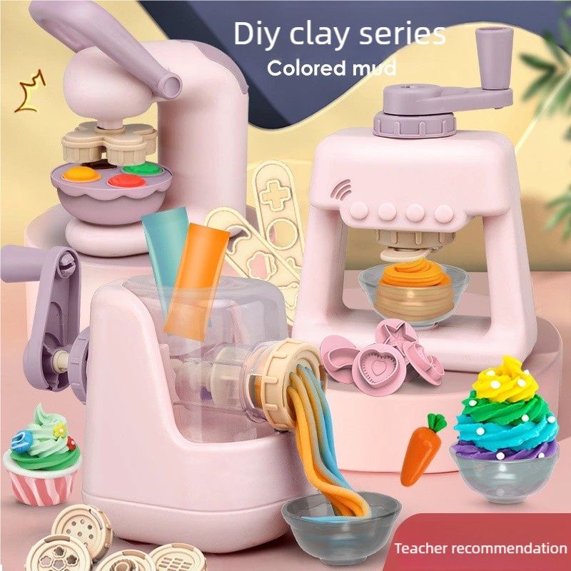 Toddler DIY Clay Craft Set, No - огляд і ціна Kids Outdoor Kitchen Accessories