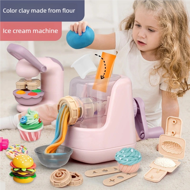 Toddler DIY Clay Craft Set, No - огляд і ціна Kids Outdoor Kitchen Accessories