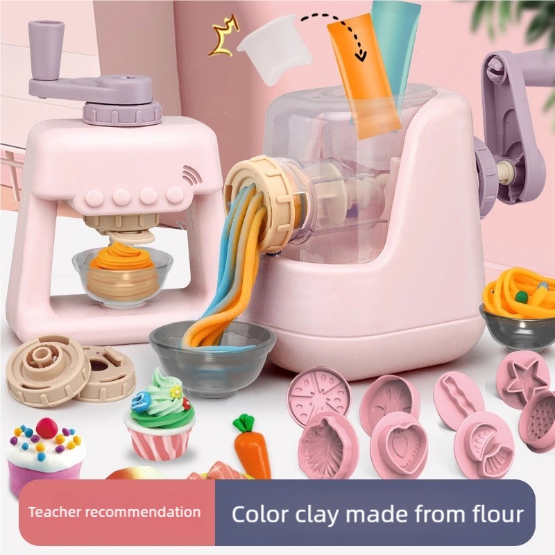 Toddler DIY Clay Craft Set, No - огляд і ціна Kids Outdoor Kitchen Accessories