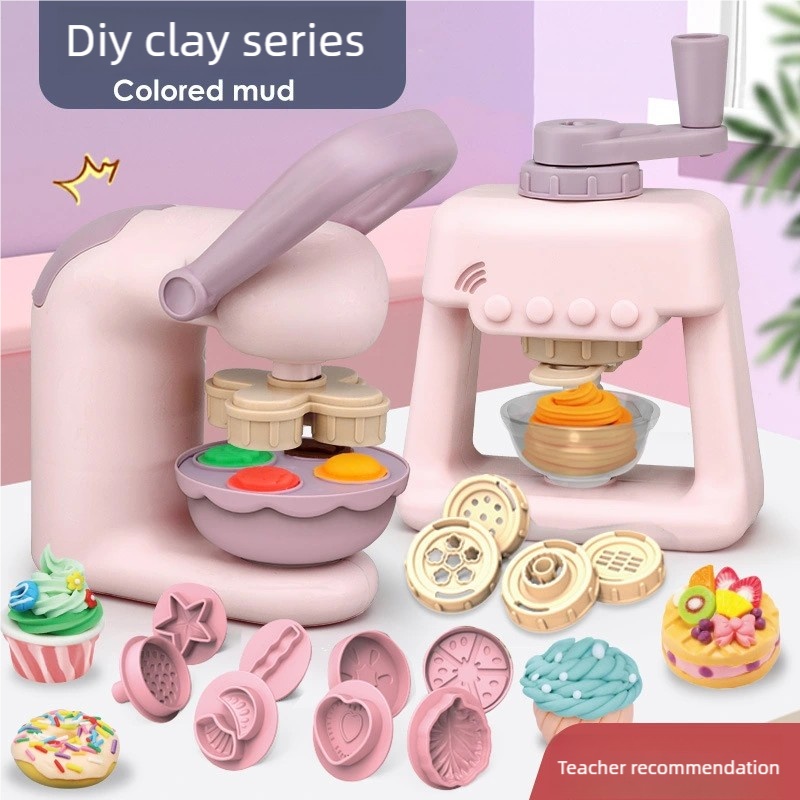 Toddler DIY Clay Craft Set, No - огляд і ціна Kids Outdoor Kitchen Accessories
