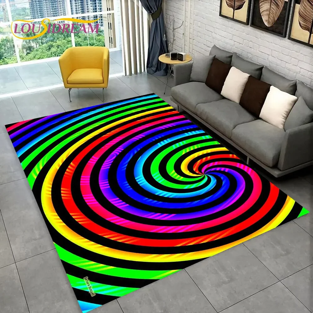Illusion Rainbow Chromatic Col - огляд і ціна Kids Outdoor Area