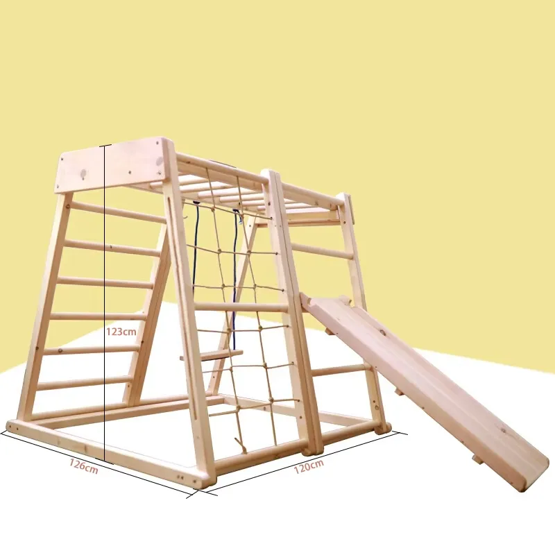 for Kids Montessori Wooden Kin - огляд і ціна Kids Outdoor Furniture Set
