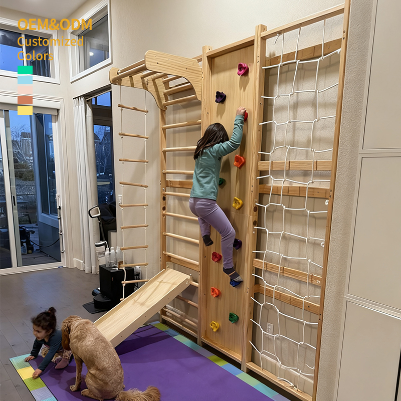 Climbing frame Children Adult  - огляд і ціна Kids Outdoor Climbing Frame
