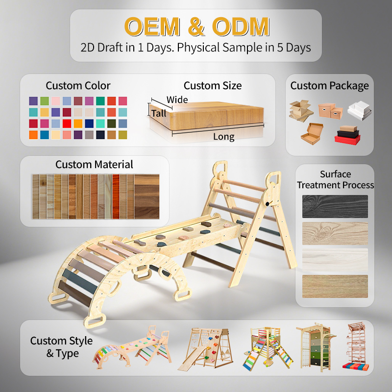 Climbing frame Children Adult  - огляд і ціна Kids Outdoor Climbing Frame