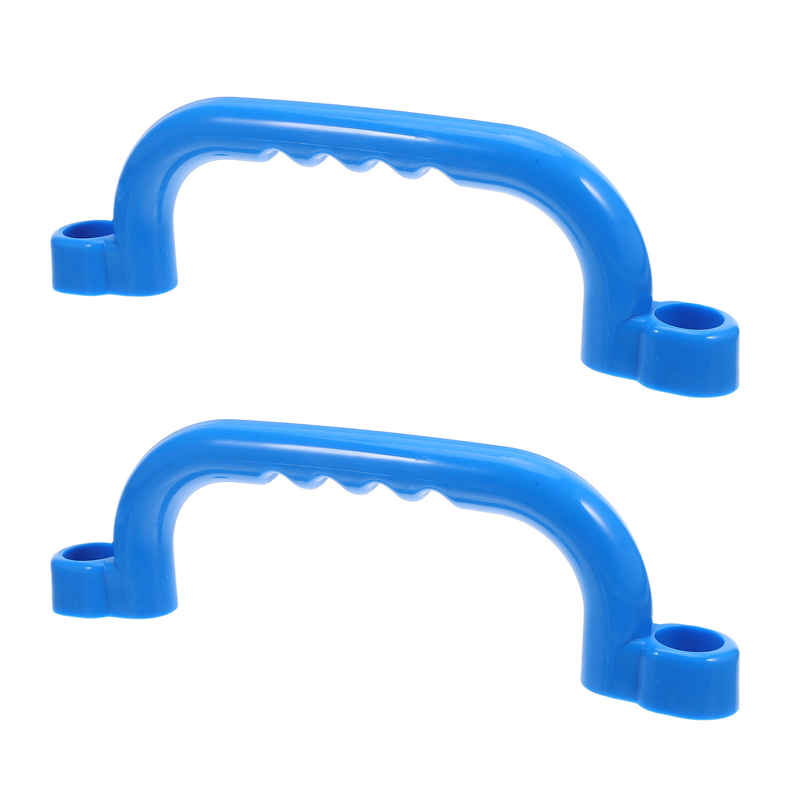 2Pcs Kids Playground Safety Ha - огляд і ціна Kids Outdoor Climbing Frame
